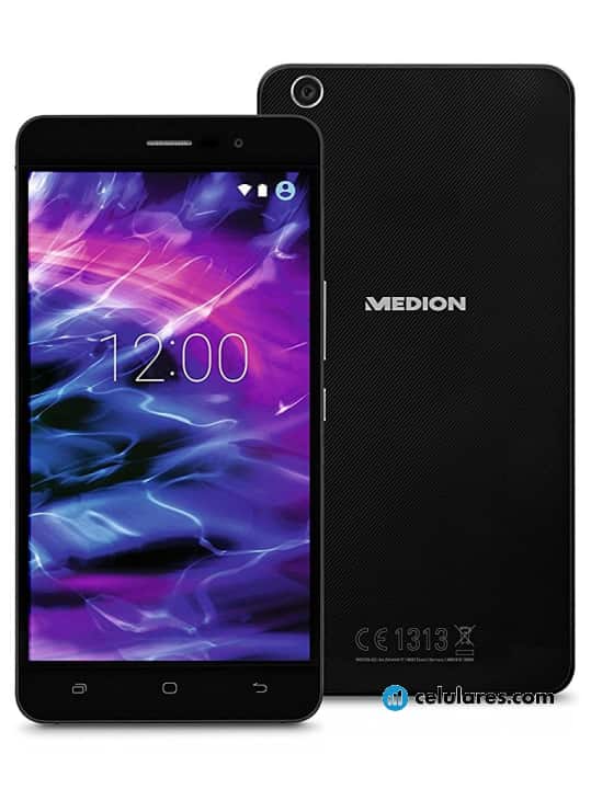 Imagen 2 Medion Life S5504