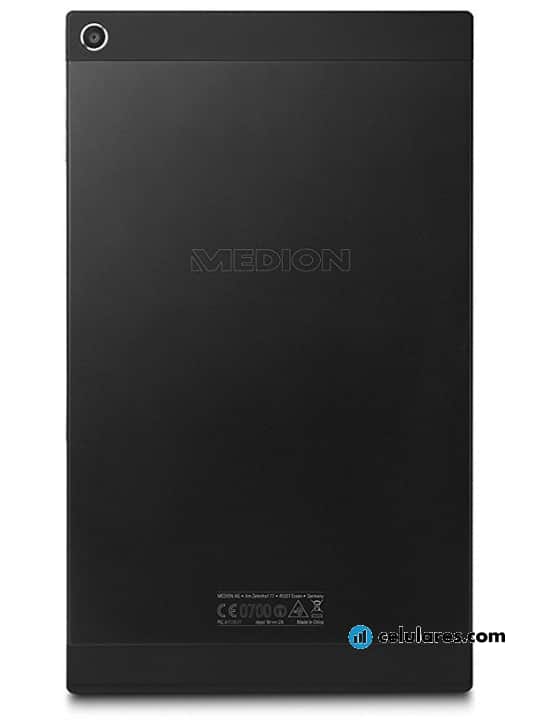 Imagen 5 Tablet Medion LifeTab X10301
