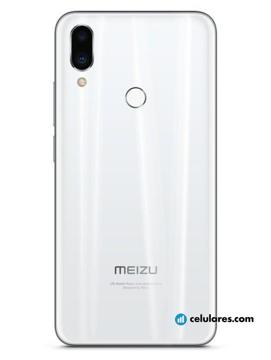Imagen 8 Meizu Note 9