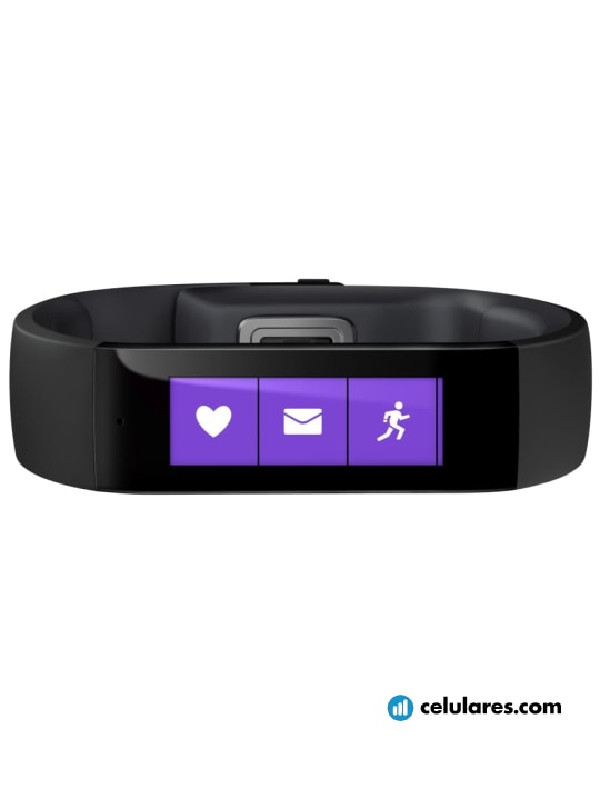 Imagen 3 Microsoft Band