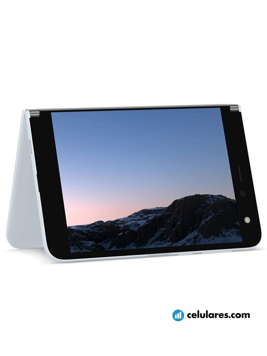 Imagen 6 Tablet Microsoft Surface Duo