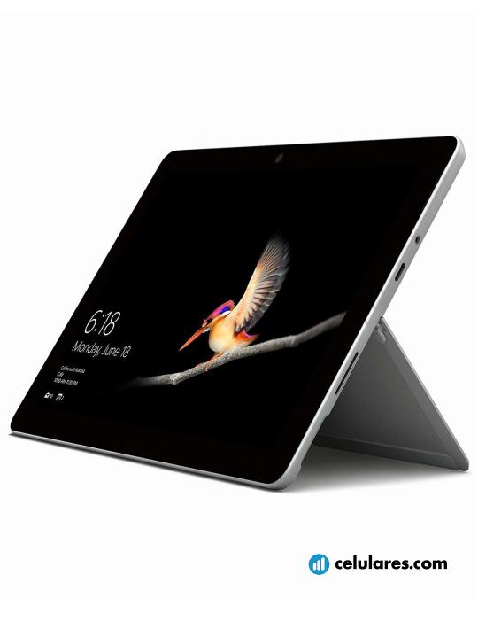 Imagen 2 Tablet Microsoft Surface Go