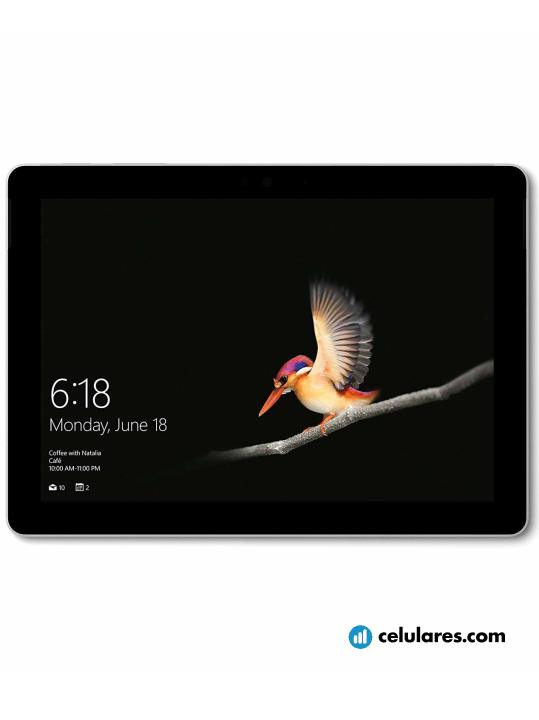 Tablet Microsoft Surface Go