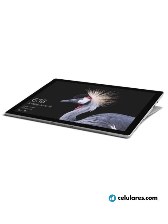 Imagen 2 Tablet Microsoft Surface Pro 5
