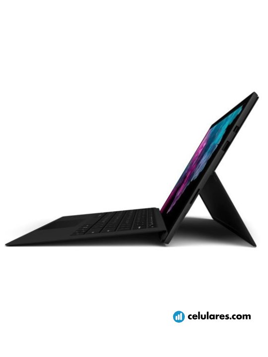 Imagen 2 Tablet Microsoft Surface Pro 6