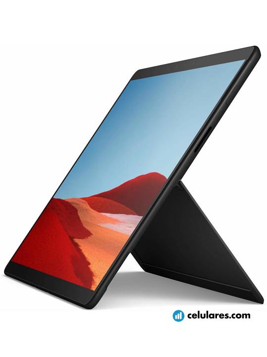 Imagen 3 Tablet Microsoft Surface Pro X