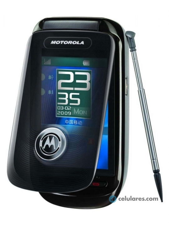 Motorola A1210