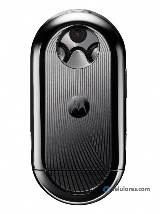 Imagen 3 Motorola AURA