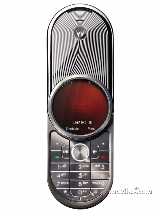 Motorola AURA