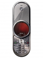 Motorola AURA