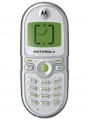 Motorola C200