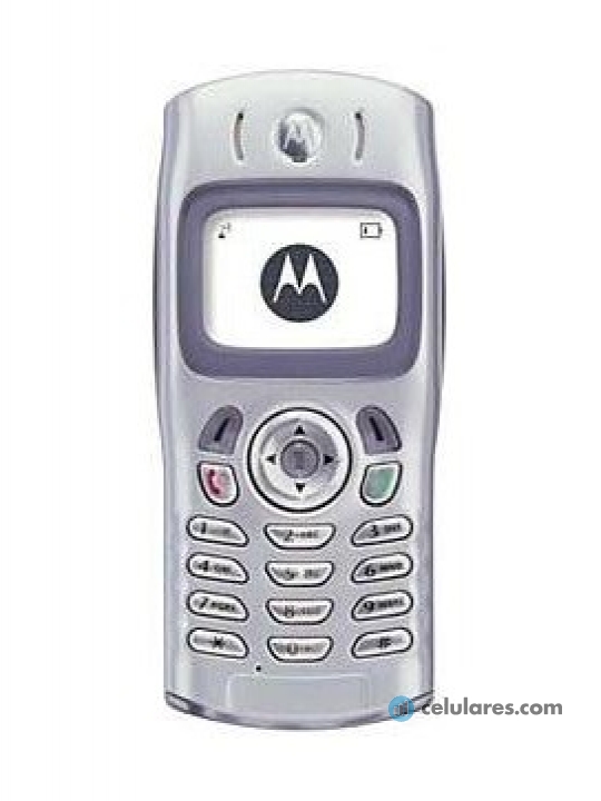 Motorola C336