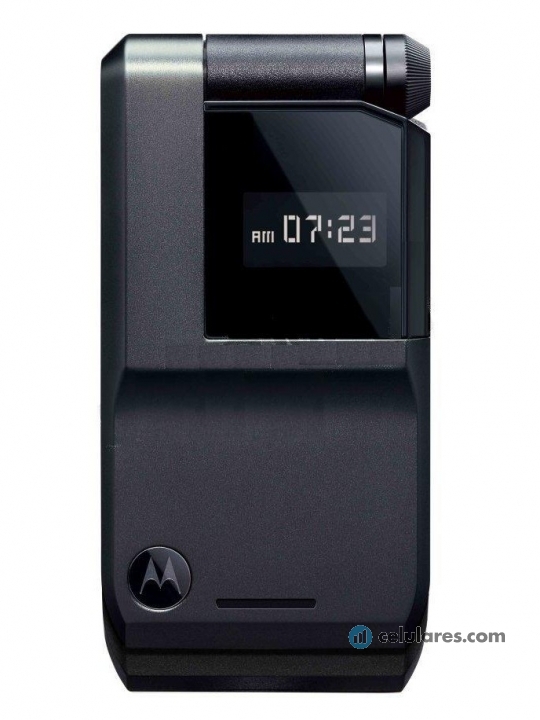 Imagen 2 Motorola Cupe