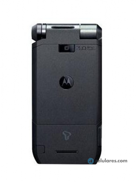 Imagen 3 Motorola Cupe
