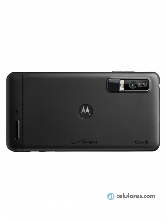 Imagen 3 Motorola DROID 3