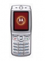 Motorola E365