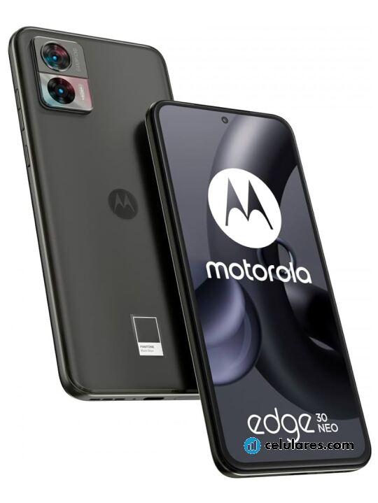 Imagen 2 Motorola Edge 30 Neo