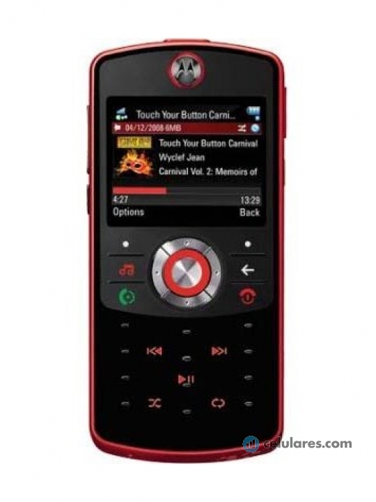 Motorola EM30