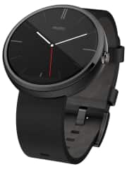 Características detalladas Motorola Moto 360 (1 gen) - Celulares.com  Argentina