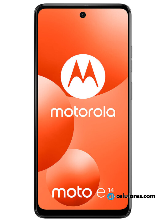 Imagen 4 Motorola Moto E14