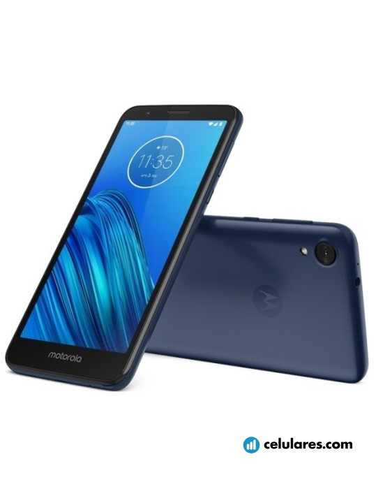 Imagen 4 Motorola Moto E6