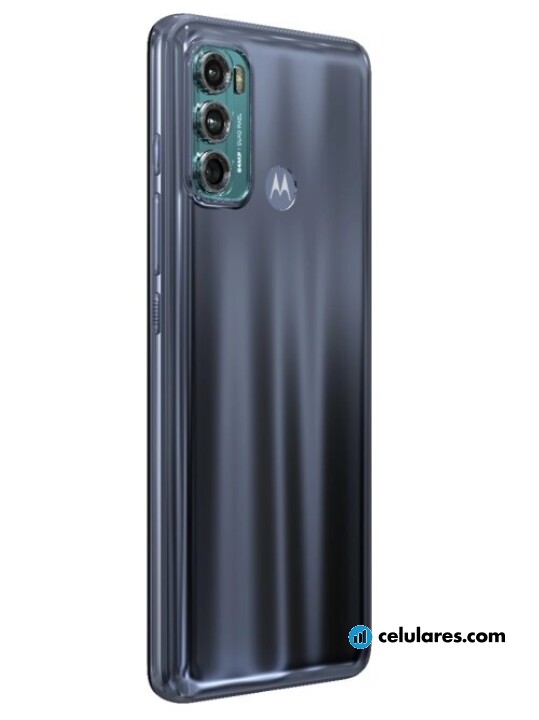 Imagen 4 Motorola Moto G40 Fusion