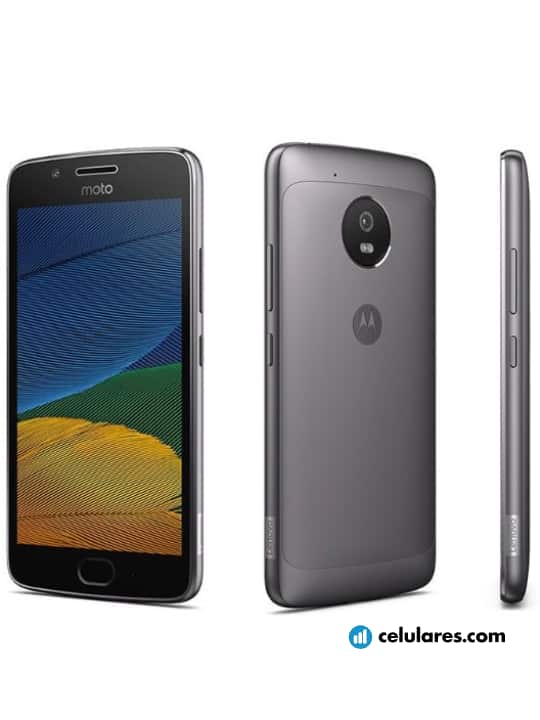 Imagen 5 Motorola Moto G5 Plus