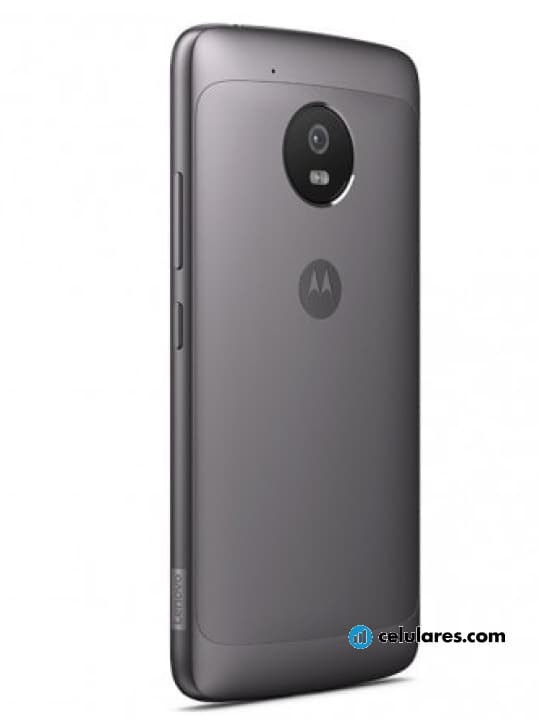 Imagen 7 Motorola Moto G5 Plus