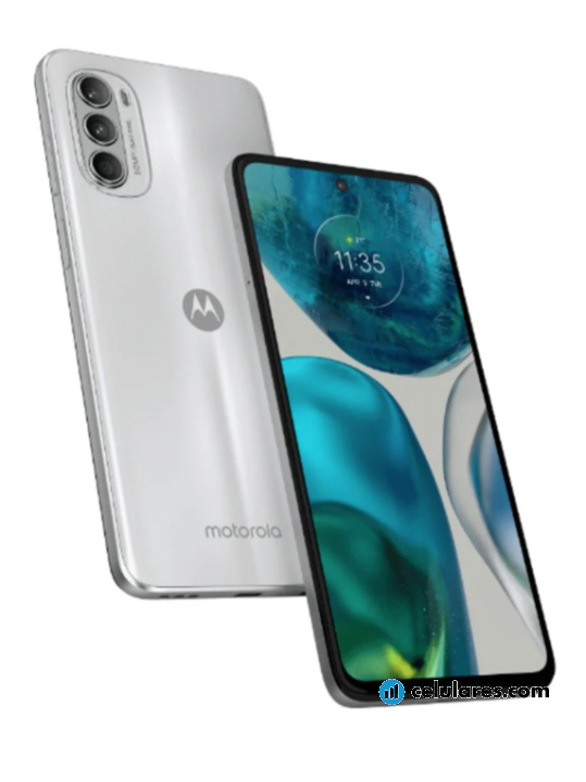 Imagen 3 Motorola Moto G52