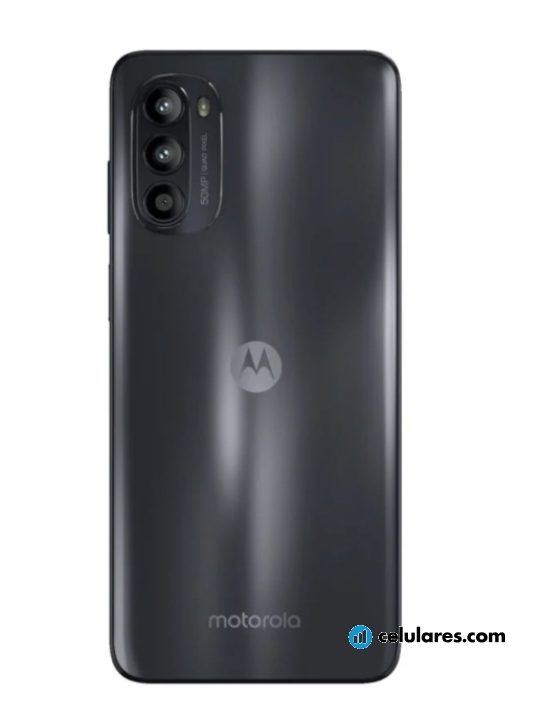 Imagen 6 Motorola Moto G52