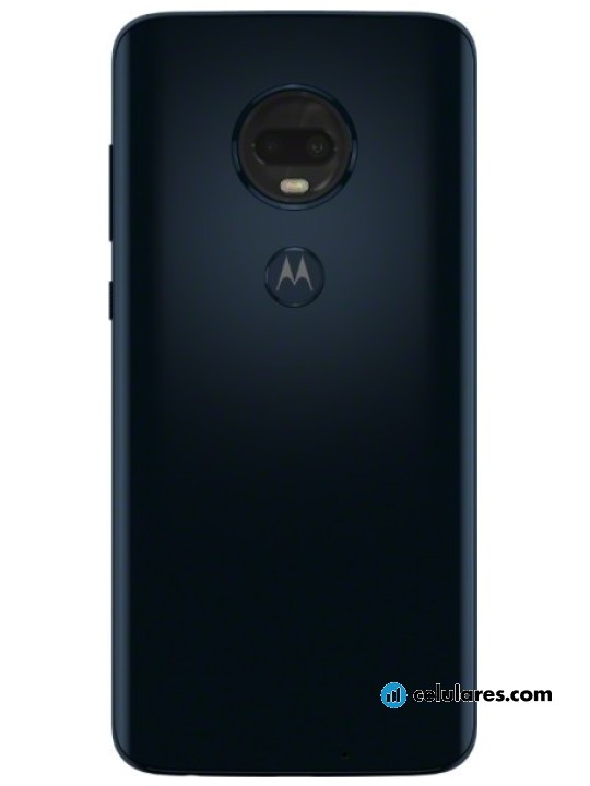 Imagen 3 Motorola Moto G7 Plus