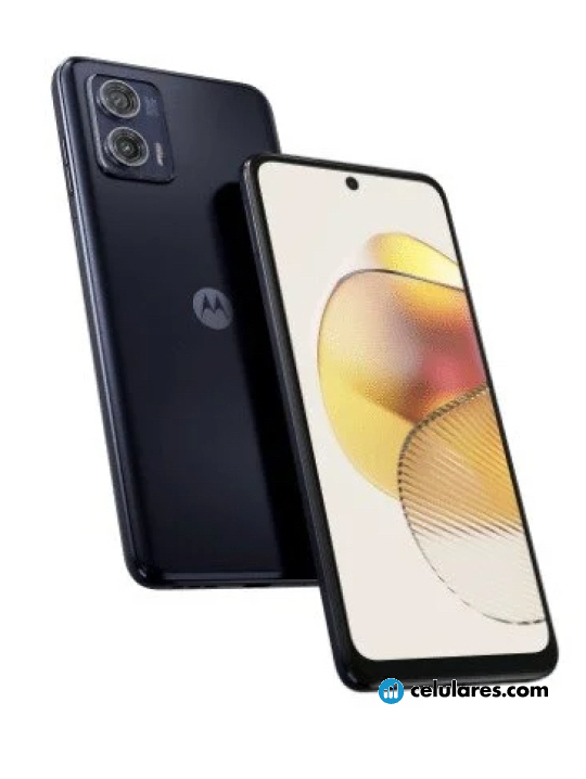 Imagen 4 Motorola Moto G73