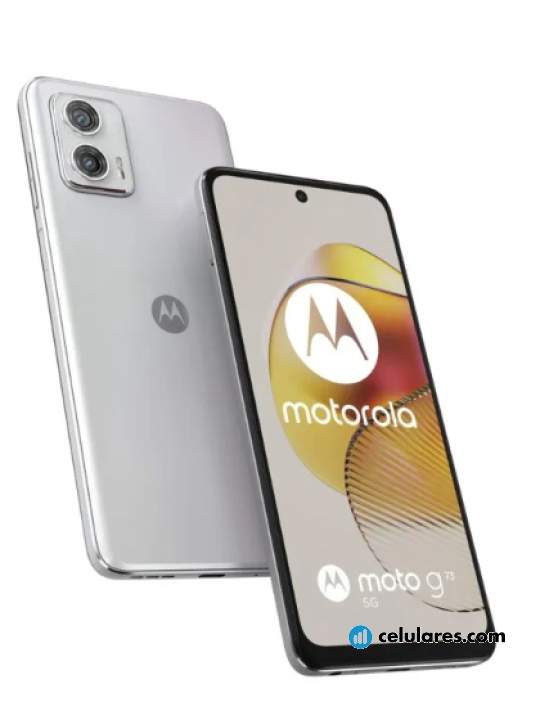 Imagen 5 Motorola Moto G73