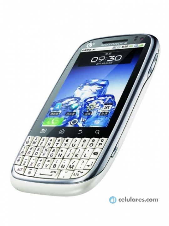 Imagen 3 Motorola MOTO MT620