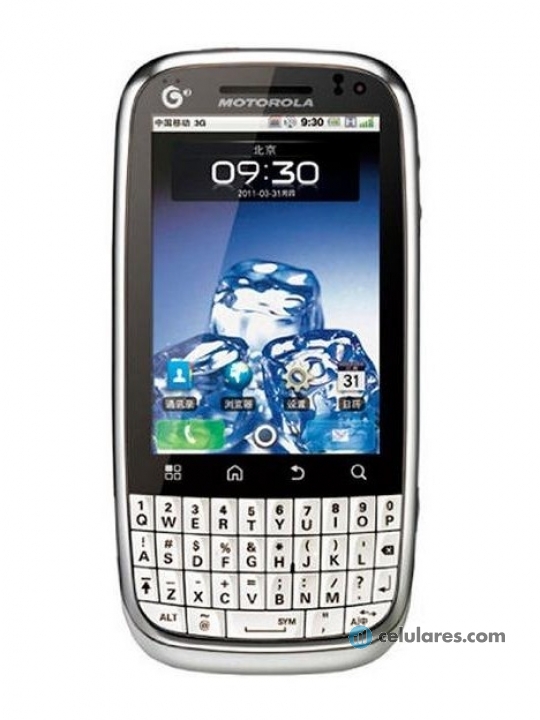 Motorola MOTO MT620