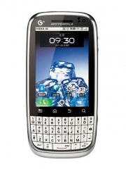 Motorola MOTO MT620