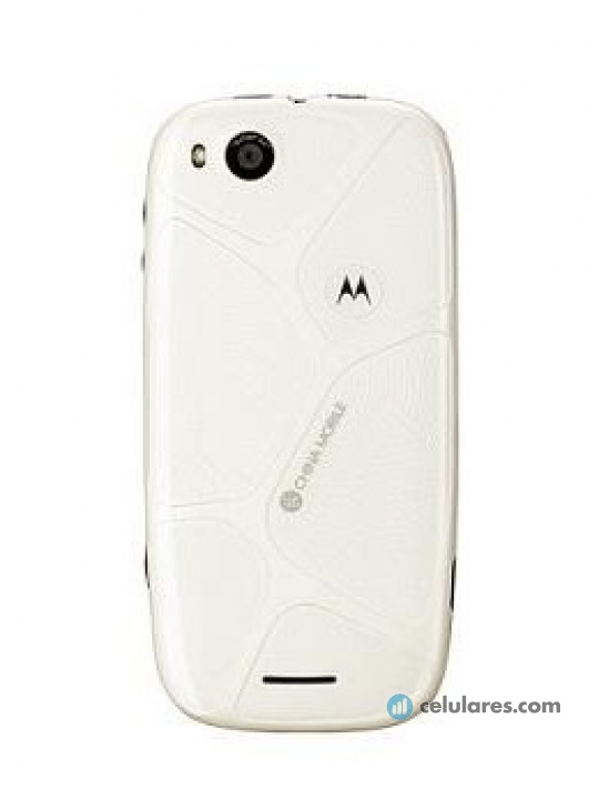 Imagen 2 Motorola MOTO MT620