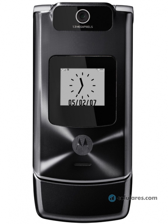 Imagen 2 Motorola W395