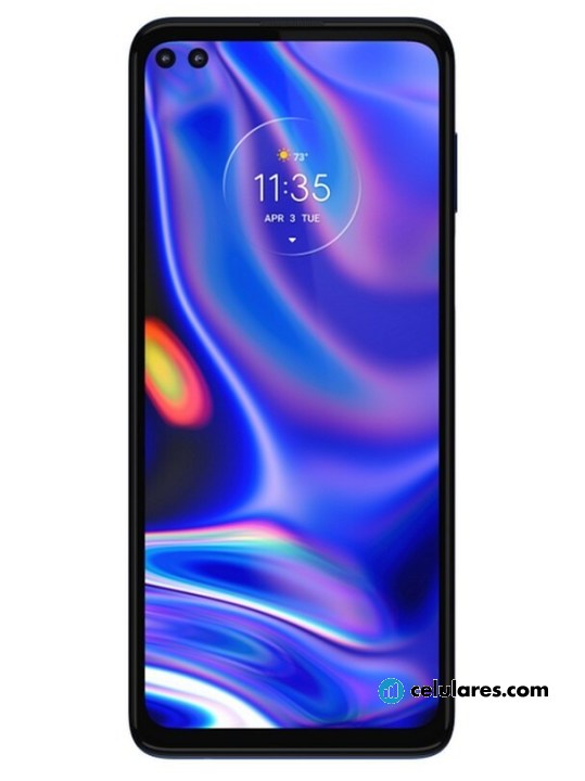 Motorola One 5G