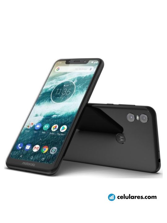 Imagen 3 Motorola One