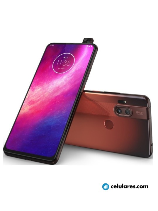 Imagen 4 Motorola One Hyper