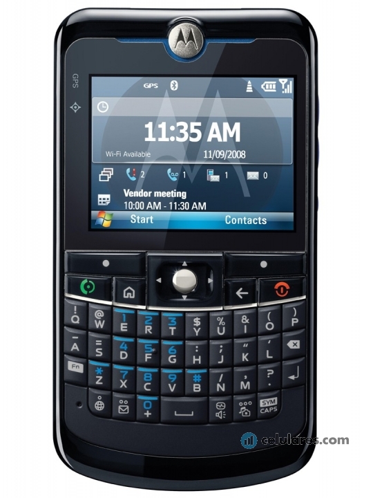 Motorola Q11
