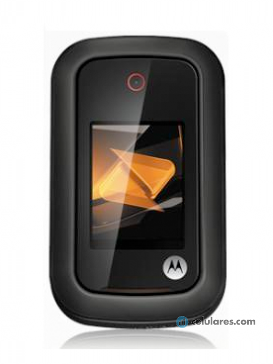 Imagen 2 Motorola Rambler