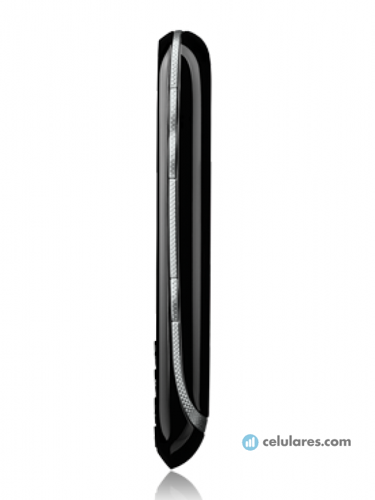 Imagen 3 Motorola SPICE Key XT317