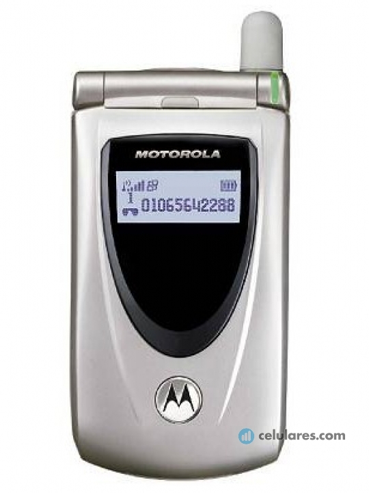 Imagen 2 Motorola T720i