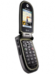 Motorola Tundra VA76r