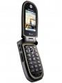 Motorola Tundra VA76r
