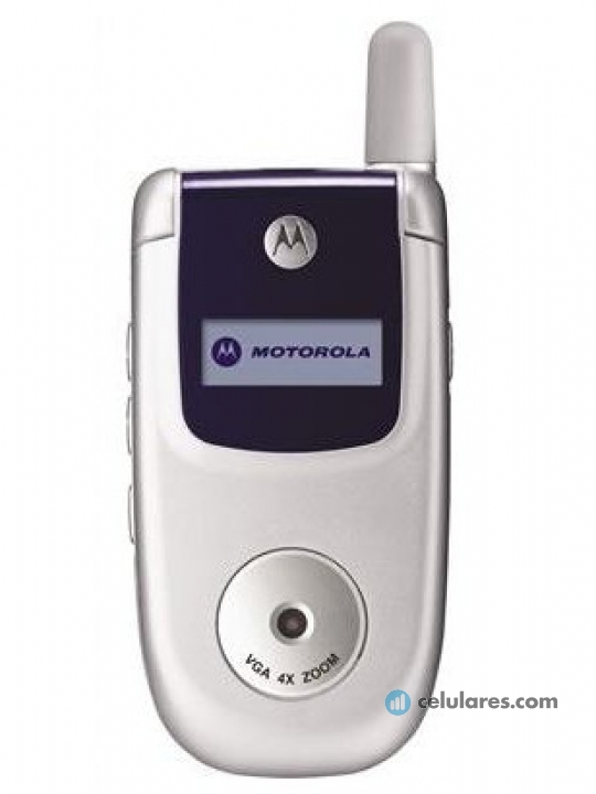 Imagen 2 Motorola V220