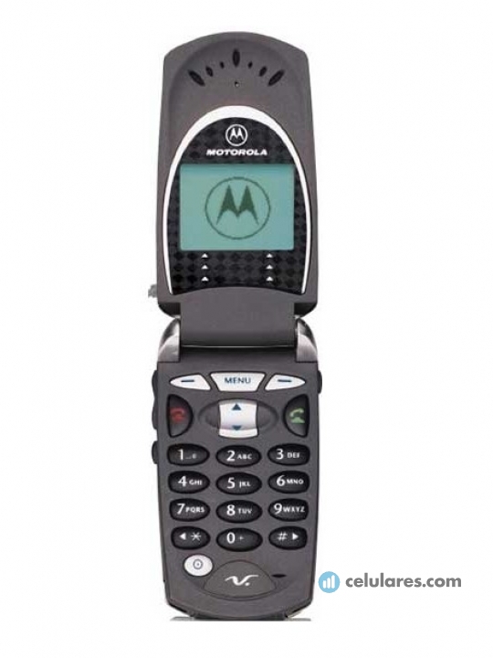 Motorola V60i TDMA