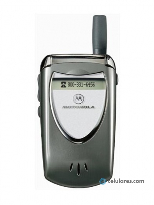 Imagen 2 Motorola V60i TDMA